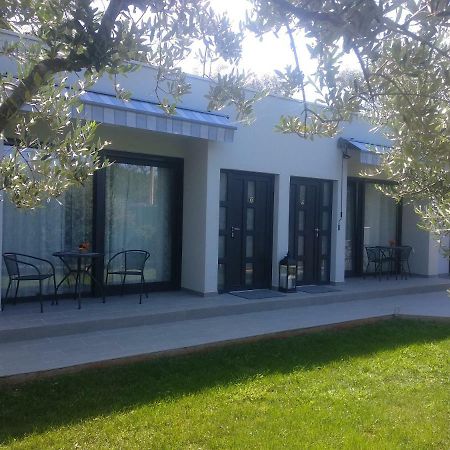 App Neno Ξενοδοχείο Murine Εξωτερικό φωτογραφία