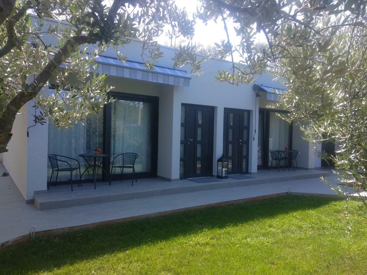 App Neno Ξενοδοχείο Murine Εξωτερικό φωτογραφία
