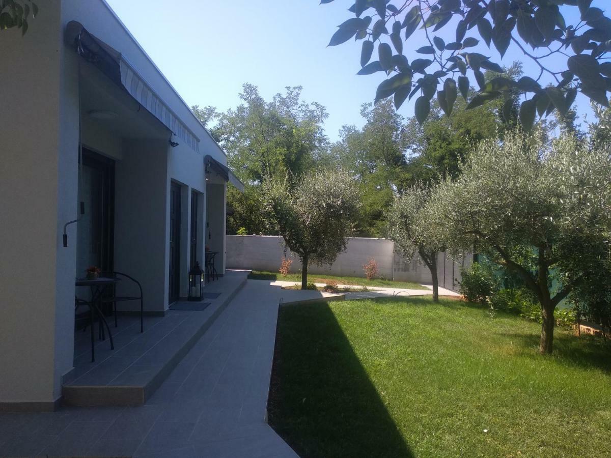 App Neno Ξενοδοχείο Murine Εξωτερικό φωτογραφία