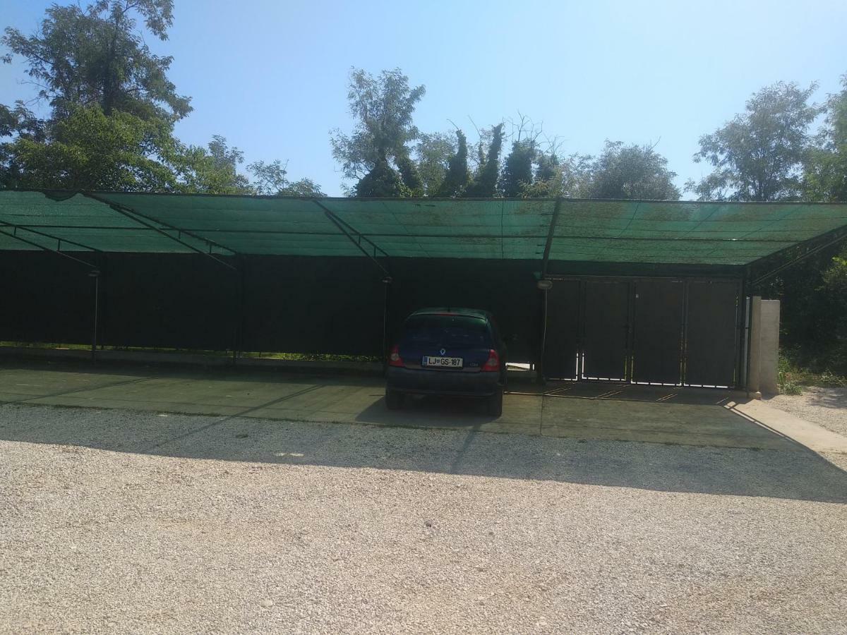 App Neno Ξενοδοχείο Murine Εξωτερικό φωτογραφία